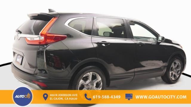 used 2017 Honda CR-V car, priced at $14,950