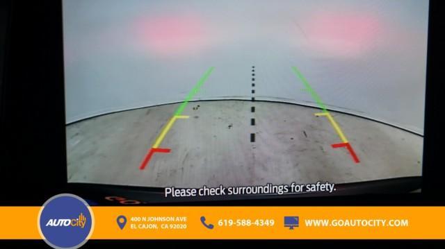 used 2023 Ford Escape car, priced at $19,900