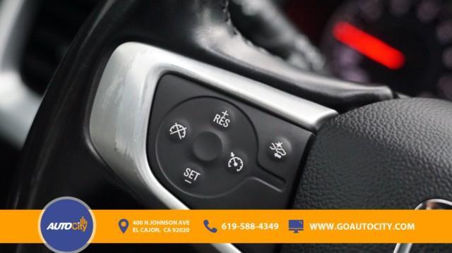 used 2020 GMC Terrain car, priced at $15,900