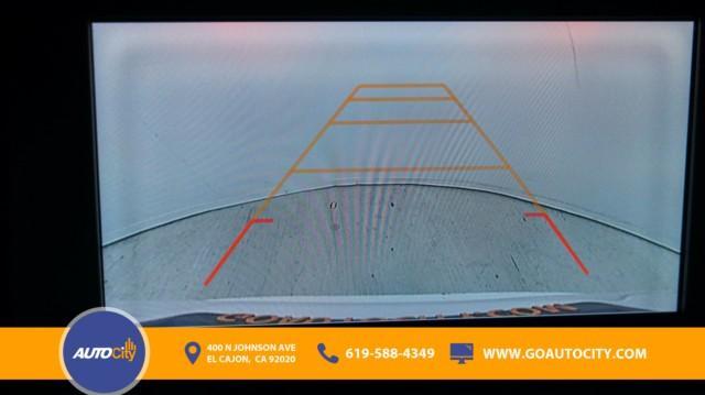 used 2020 GMC Terrain car, priced at $15,900