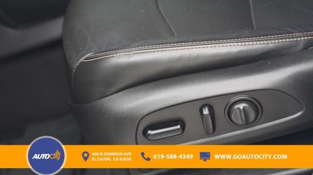 used 2020 GMC Terrain car, priced at $15,900