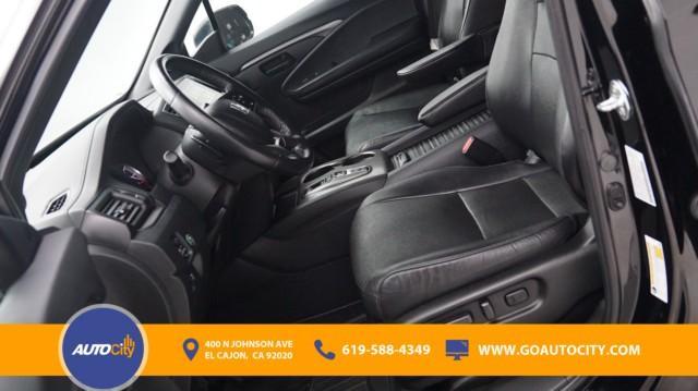 used 2022 Honda Passport car, priced at $25,500