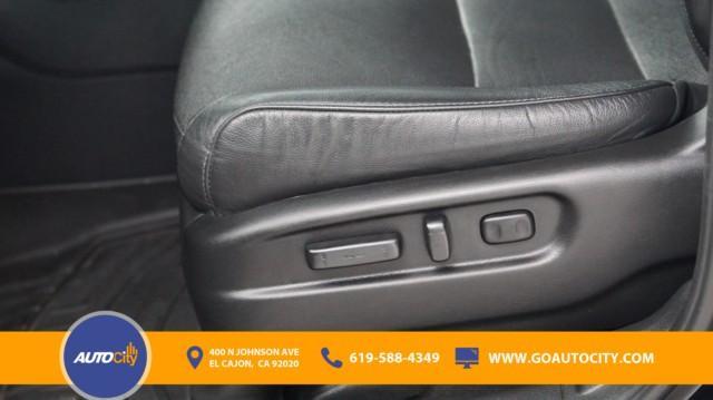 used 2022 Honda Passport car, priced at $25,500