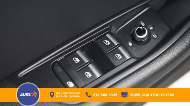 used 2019 Audi A4 car, priced at $19,450