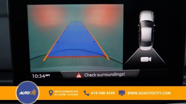 used 2019 Audi A4 car, priced at $19,450