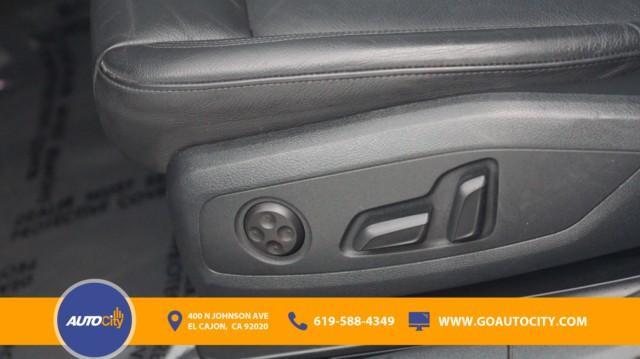 used 2019 Audi A4 car, priced at $19,450