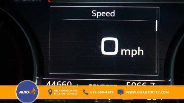 used 2019 Audi A4 car, priced at $19,450