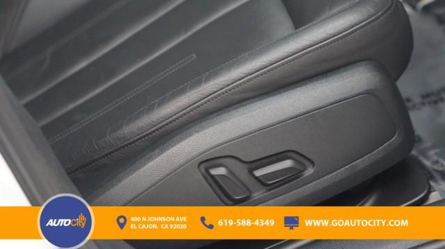 used 2019 Audi A4 car, priced at $19,450