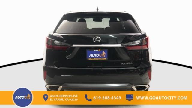 used 2019 Lexus RX 350 car, priced at $26,900