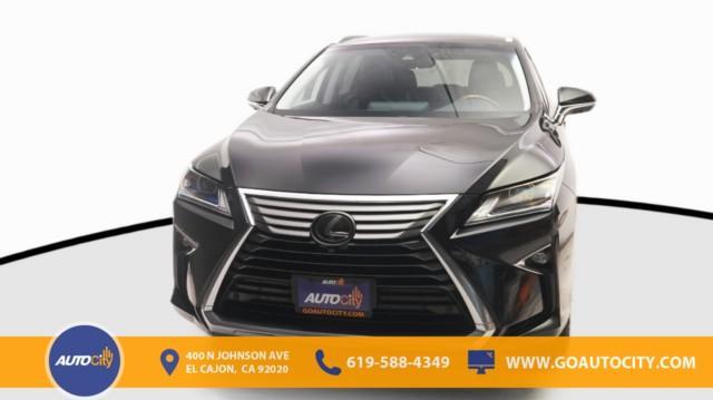 used 2019 Lexus RX 350 car, priced at $26,900