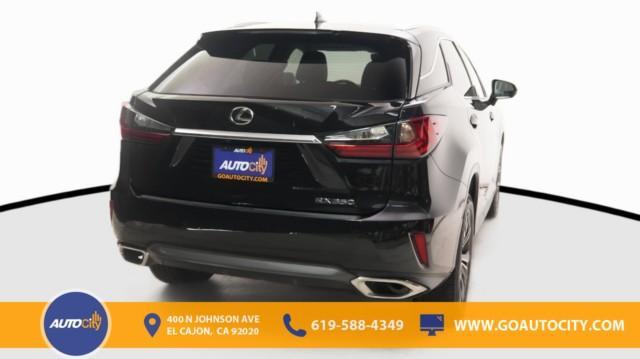 used 2019 Lexus RX 350 car, priced at $26,900