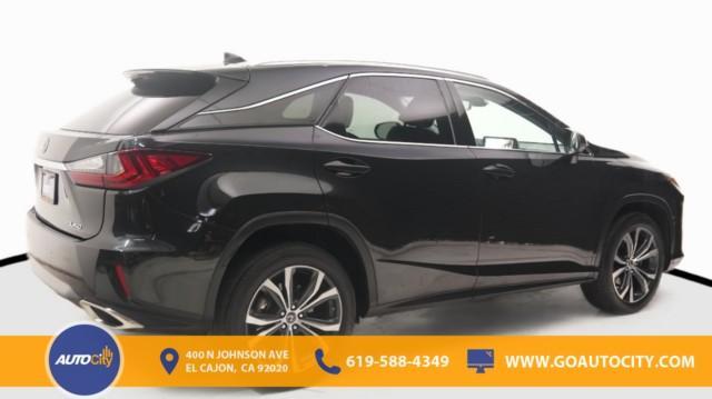 used 2019 Lexus RX 350 car, priced at $26,900