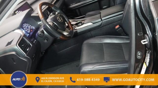 used 2019 Lexus RX 350 car, priced at $26,900