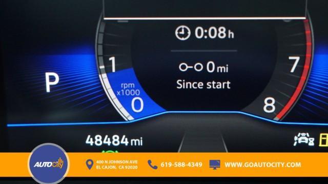 used 2024 Volkswagen Jetta car, priced at $17,500