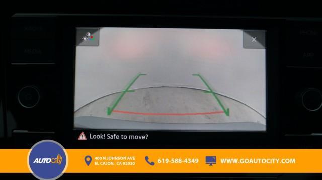 used 2024 Volkswagen Jetta car, priced at $17,500