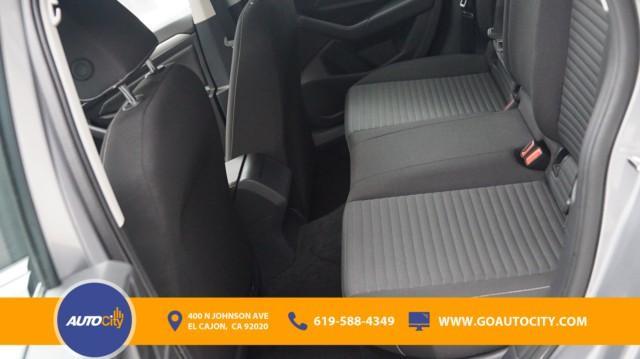 used 2024 Volkswagen Jetta car, priced at $17,500