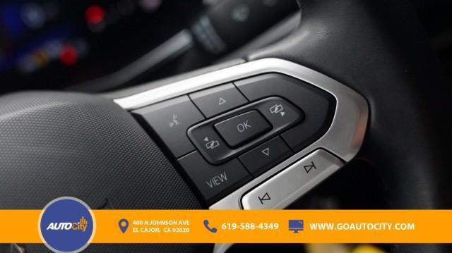 used 2024 Volkswagen Jetta car, priced at $17,500