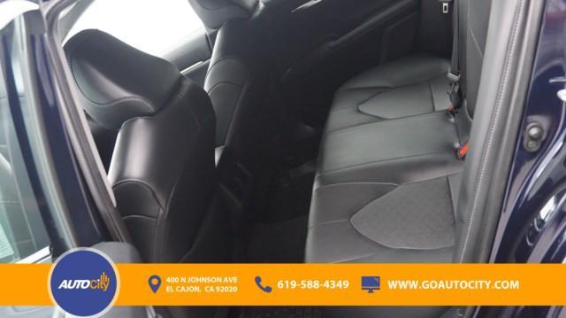 used 2022 Toyota Camry car, priced at $26,950