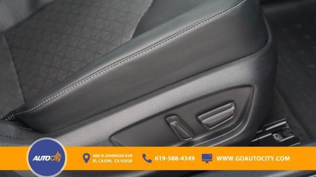 used 2022 Toyota Camry car, priced at $26,950