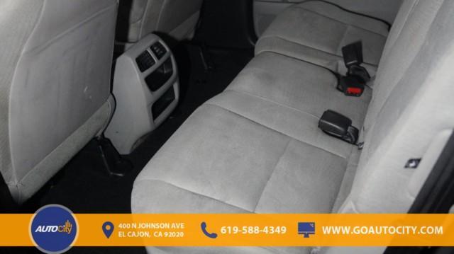 used 2017 Honda Pilot car, priced at $17,500