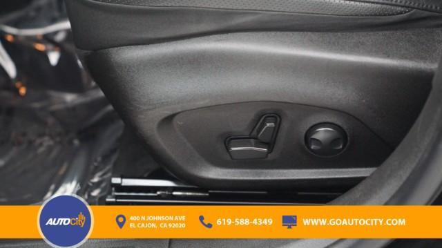 used 2022 Jeep Renegade car, priced at $19,950