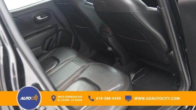 used 2022 Jeep Renegade car, priced at $19,950