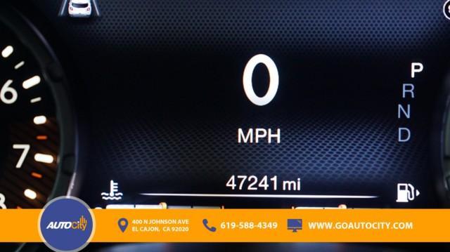 used 2022 Jeep Renegade car, priced at $19,950