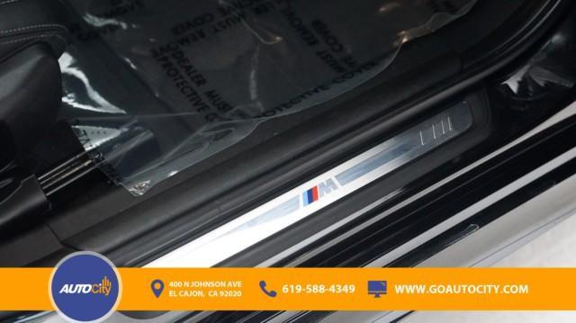 used 2022 BMW M340 car, priced at $38,900