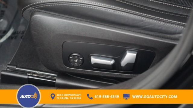 used 2022 BMW M340 car, priced at $38,900