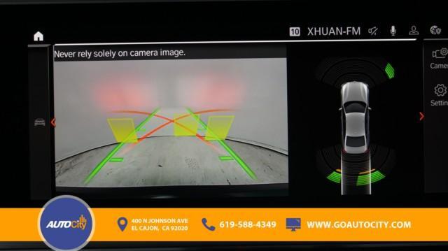 used 2022 BMW M340 car, priced at $38,900