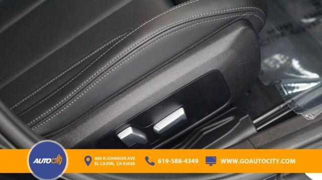 used 2022 BMW M340 car, priced at $38,900