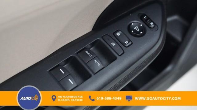 used 2020 Honda Civic car, priced at $19,900