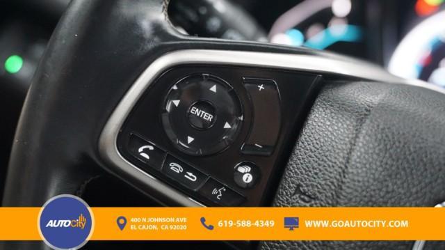 used 2020 Honda Civic car, priced at $19,900