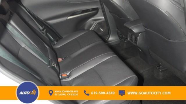 used 2021 Toyota Venza car, priced at $31,500