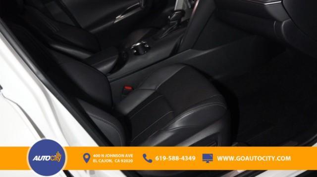 used 2021 Toyota Venza car, priced at $31,500