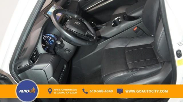 used 2021 Toyota Venza car, priced at $31,500
