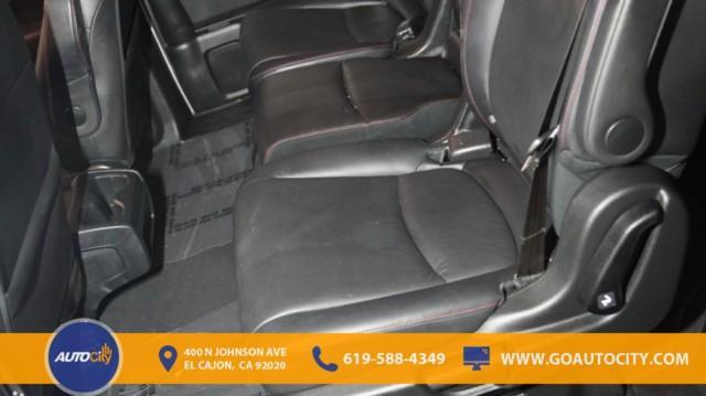 used 2023 Honda Odyssey car, priced at $33,900