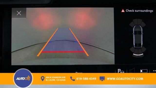 used 2023 Audi S3 car, priced at $38,900