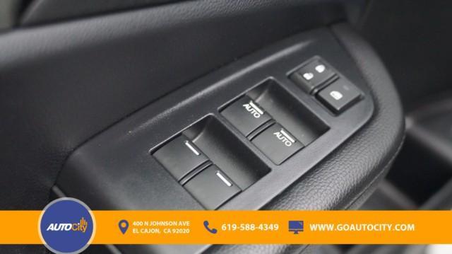 used 2021 Honda Pilot car, priced at $32,900