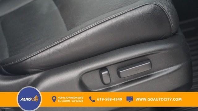 used 2021 Honda Pilot car, priced at $32,900