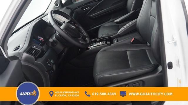 used 2021 Honda Pilot car, priced at $32,900