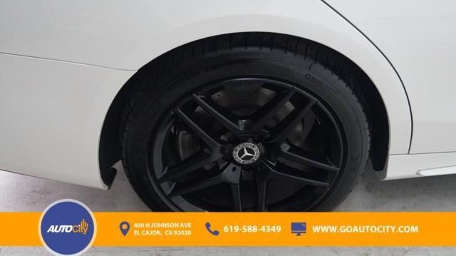 used 2018 Mercedes-Benz S-Class car, priced at $36,950