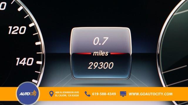 used 2018 Mercedes-Benz S-Class car, priced at $36,950