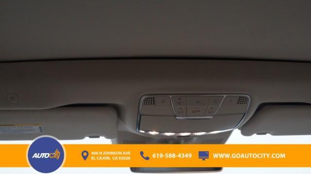 used 2018 Mercedes-Benz S-Class car, priced at $36,950