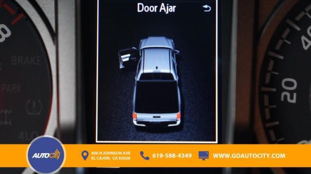 used 2022 Toyota Tacoma car, priced at $46,900