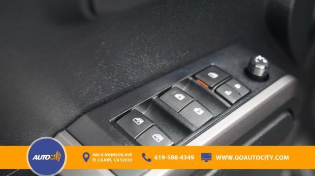 used 2022 Toyota Tacoma car, priced at $46,900