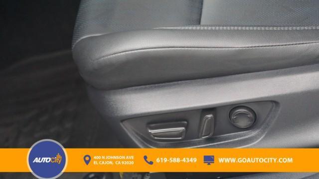 used 2025 Toyota Camry car, priced at $34,500