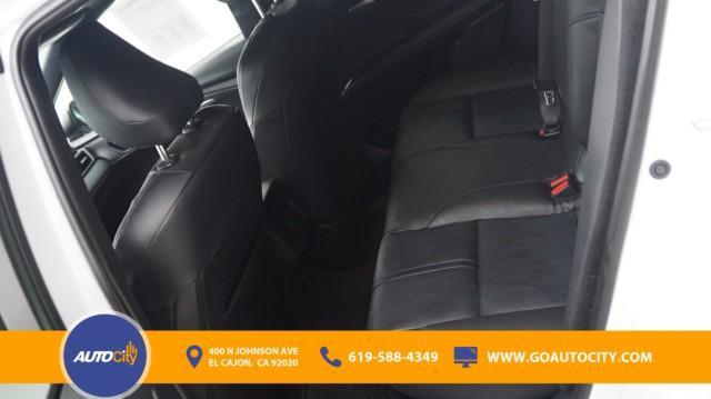 used 2025 Toyota Camry car, priced at $34,500