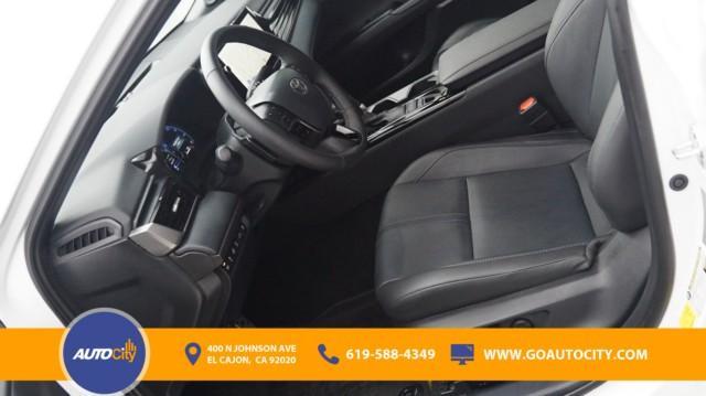 used 2025 Toyota Camry car, priced at $34,500