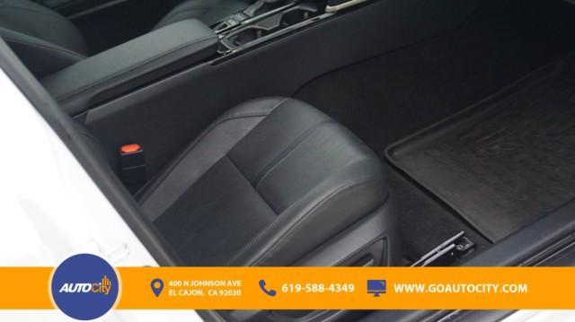 used 2025 Toyota Camry car, priced at $34,500